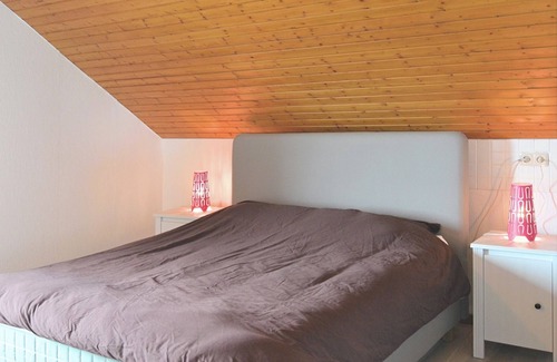 Lichtenfels House | Spacious holiday home in Neukirchen