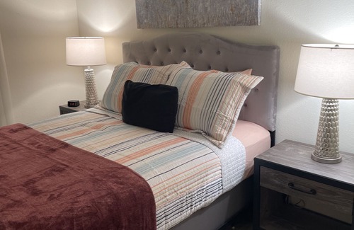 Concord Apartment | Spacious Discrete 2b/2Ba Concord