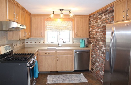 Yarmouth Port House | Spacious, dog friendly, 3-bedroom centrally located to the best of Cape Cod!