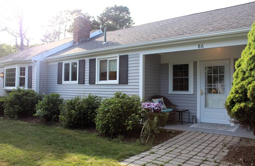 Yarmouth Port House | Spacious, dog friendly, 3-bedroom centrally located to the best of Cape Cod!