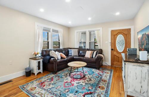 Glenwood Springs Apartment | Spacious Downtown Oasis