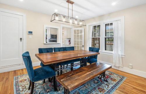 Glenwood Springs Apartment | Spacious Downtown Oasis