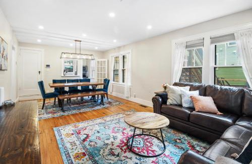 Glenwood Springs Apartment | Spacious Downtown Oasis
