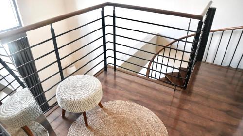 Downtown Kota Kinabalu Apartment | Spacious Duplex 2 Rooms and 2 Baths at Riverson SOHO