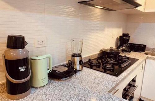 Caraz House | Spacious duplex with 5 bedrooms, garage, terrace