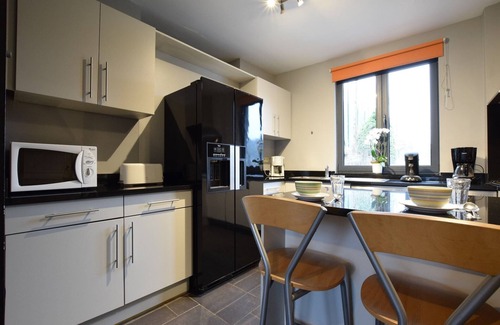 Bohon House | Spacious Durbuy group stay