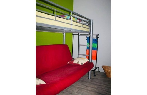Charleville-Mezieres Apartment | Spacious entire apartment in Vintage style