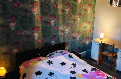 Charleville-Mezieres Apartment | Spacious entire apartment in Vintage style