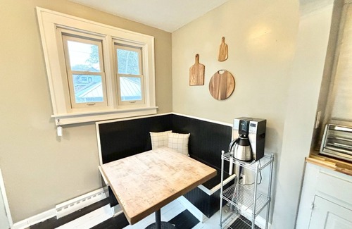 Easttown House | Spacious Eastown Home