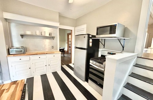 Easttown House | Spacious Eastown Home