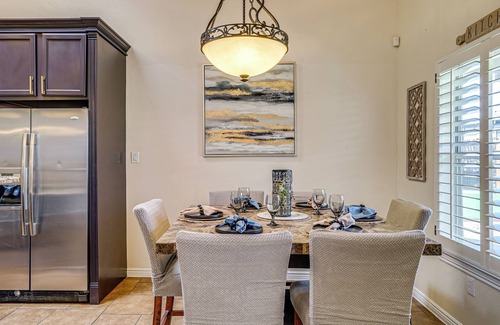 El Paso House | Spacious El Paso Home w/BBQ-Ready Backyard!