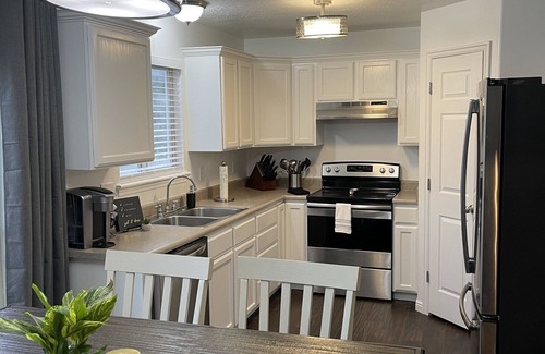 Lehi House | Spacious Elegance at Thanksgiving Point Lehi