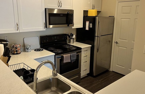 Ballenger Creek Apartment | Spacious, Elegant 2BR apartment near Frederick