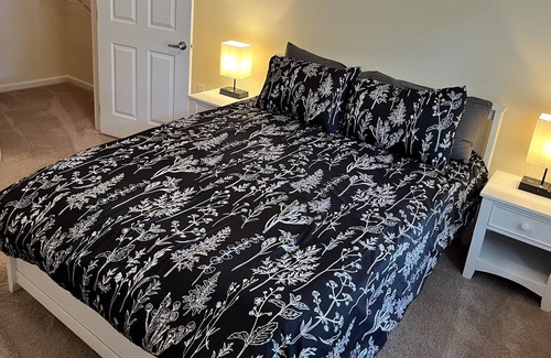 Ballenger Creek Apartment | Spacious, Elegant 2BR apartment near Frederick