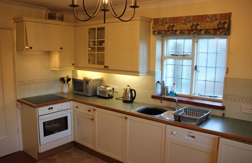 Westcott Apartment | Spacious, elegant flat with lovely views, conveniently placed in a beautiful are