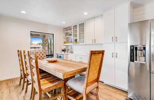 Horseshoe Bay House | Spacious & elegant haven with huge yard, updated interior, AC, & fast WiFi