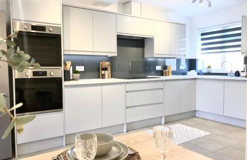 Oxford House | Spacious En-suite Private Double Bedroom