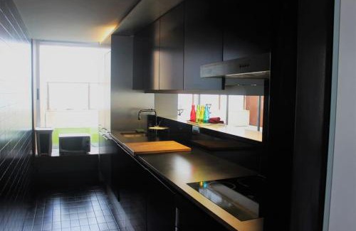 San Vicente del Raspeig Apartment | Spacious Studio by the University