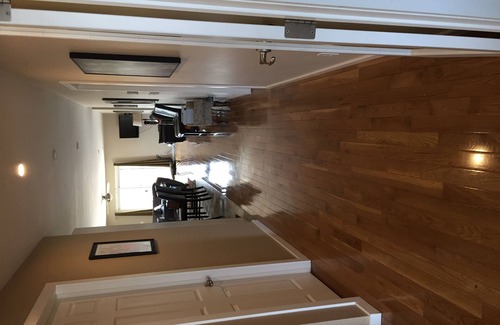 Thunder Bay House | Spacious Executive 3BR Townhouse, Newly Built with Patio Deck and BBQ