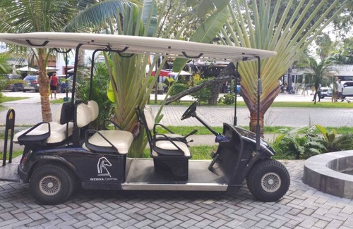 Playacar Beach Condo | Spacious Family Apartment in Mexican Riviera Maya