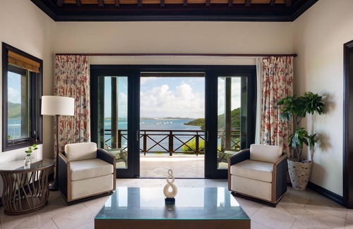 Scrub Island Apartment | Spacious Family Base Near Sandy Beach and Scenic Island Walking Trails | 3 Units