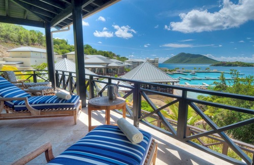 Scrub Island Apartment | Spacious Family Base Near Sandy Beach and Scenic Island Walking Trails | 3 Units