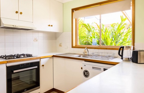 Echuca House | Spacious Family Friendly Home