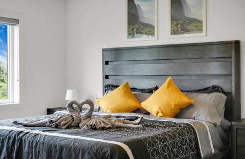 Brampton House | Spacious Family Friendly Vacation home