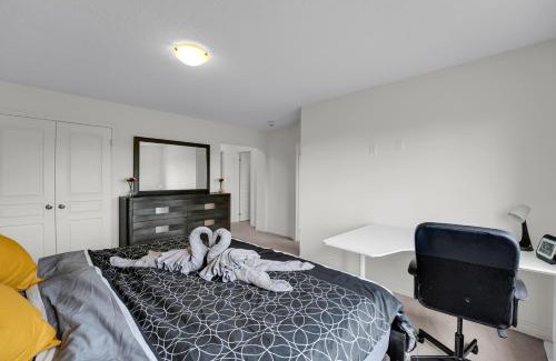Brampton House | Spacious Family Friendly Vacation home
