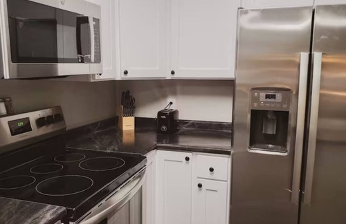 Foley Apartment | Spacious Family Friendly Apt Near OWA & Beach 618n