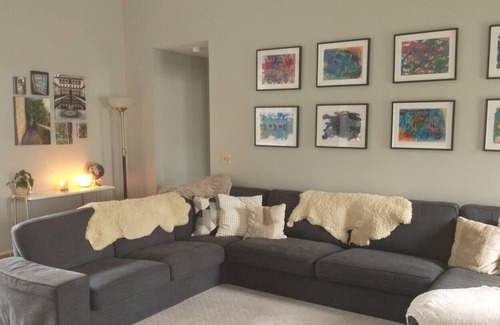 West Irondequoit House | Spacious Family Home Near Lake Ontario