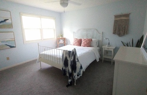 West Irondequoit House | Spacious Family Home Near Lake Ontario