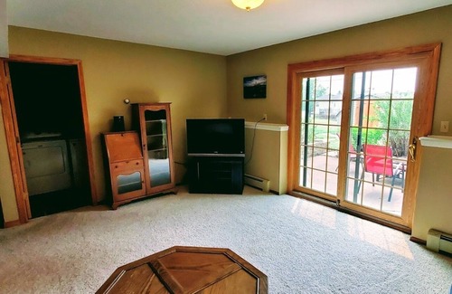 Two Harbors House | Spacious family home with quick & easy access to outdoor trails.