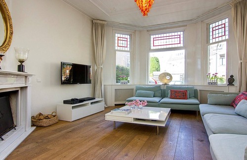 Haarlem House | Spacious Family Home Central location | Cozy | Elegant