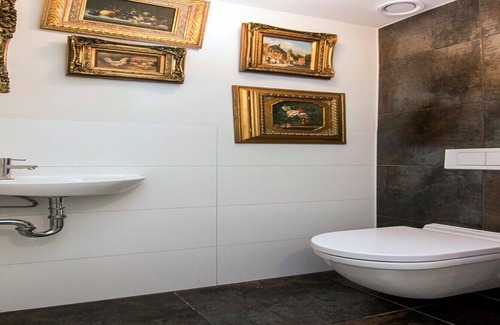 Haarlem House | Spacious Family Home Central location | Cozy | Elegant
