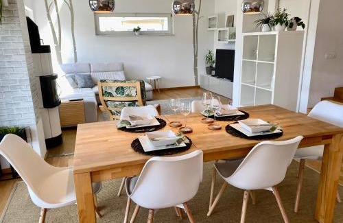Radovljica House | Spacious Family Home near Bled - Modern & Cozy