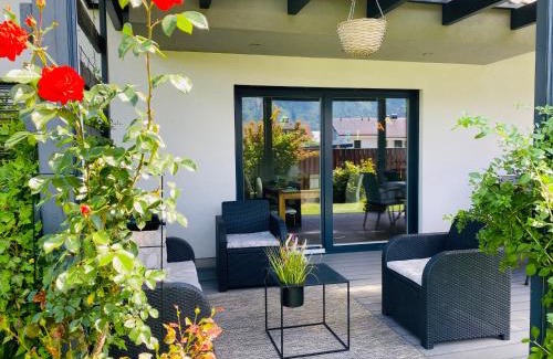 Radovljica House | Spacious Family Home near Bled - Modern & Cozy
