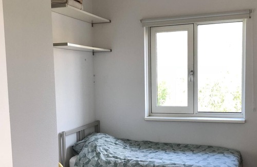 Culemborg House | Spacious family home in ecological district near Culemborg station.