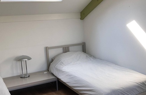 Culemborg House | Spacious family home in ecological district near Culemborg station.
