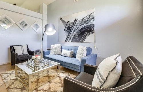 Tempe House | Spacious Family Home with Yard Near Arizona Mills!