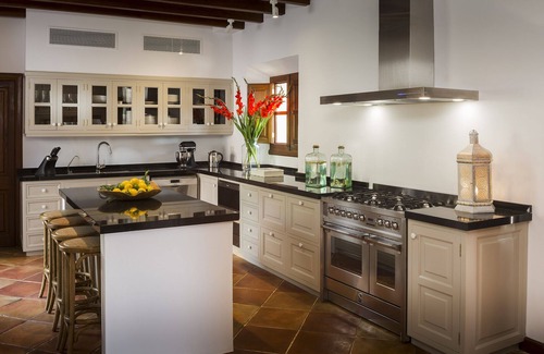 Banyalbufar Villa | Spacious Family Retreat in Banyalbufar, 1020