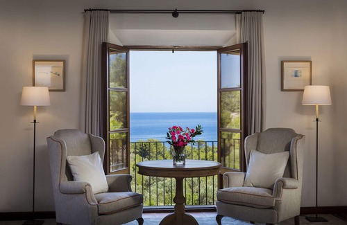 Banyalbufar Villa | Spacious Family Retreat in Banyalbufar, 1020