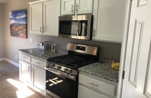 Cedar City House | Spacious Family Stay in Cedar City Near Parks & Skiing