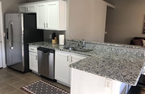 Cedar City House | Spacious Family Stay in Cedar City Near Parks & Skiing
