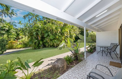 Nelly Bay Apartment | Spacious Family Unit
