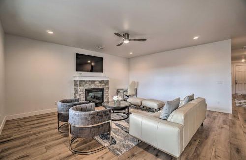 Flagstaff House | Spacious Flagstaff Abode Great for Families!