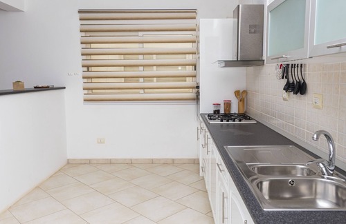 Sal Rei Apartment | Spacious flat Close to Estoril Beach