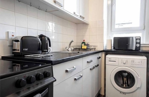 Glenisla Apartment | ☆Spacious Flat Close to University and City Centre