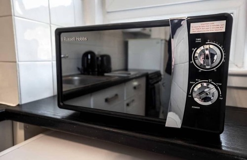 Glenisla Apartment | ☆Spacious Flat Close to University and City Centre