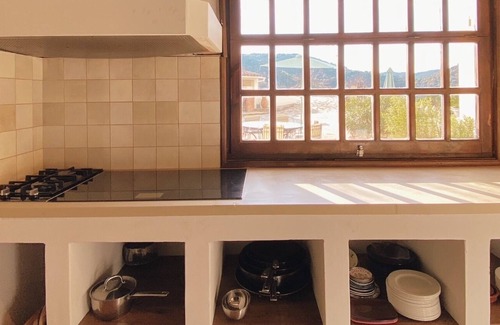 Vilassar de Dalt Villa | Spacious Forrest Villa Near Barcelona - Holds up to 24p